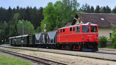 2019.05.26 V12 60 Jahre Diesellok 2095